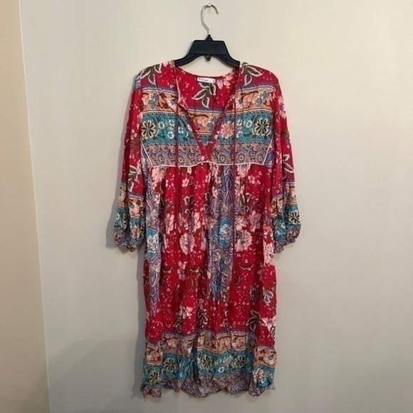 Sundress Sundress - Picture 4 of 8